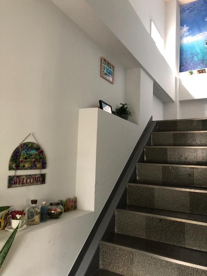 ゲストハウス奄美ルリカケス Apartment *