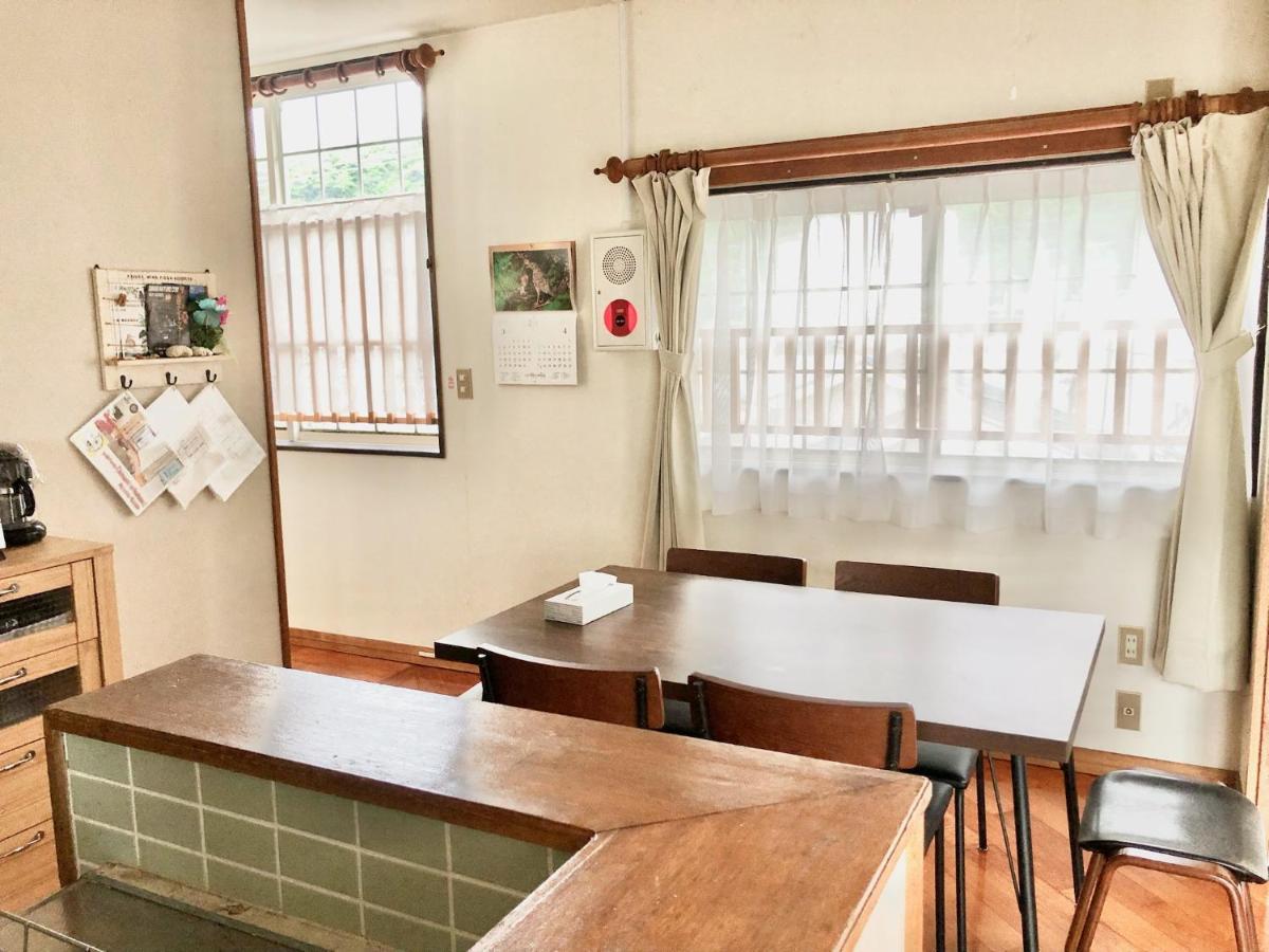 Apartment ゲストハウス奄美ルリカケス *