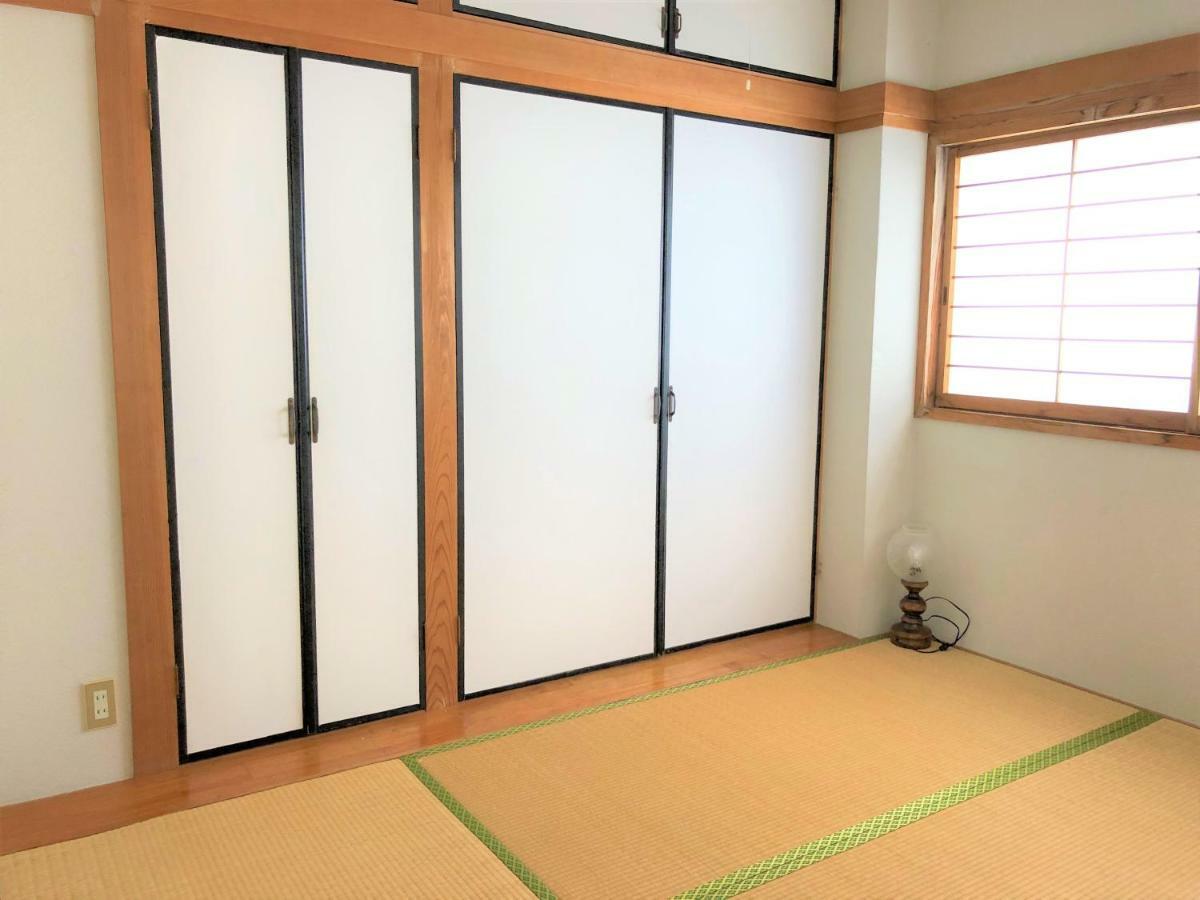 ゲストハウス奄美ルリカケス Apartment